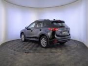 Mazda CX-5 I Рестайлинг Москва  - изображение 34