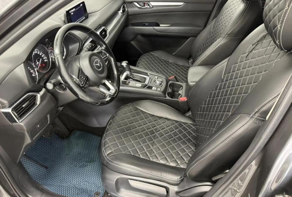 Mazda CX-5 II Астрахань  - изображение 18