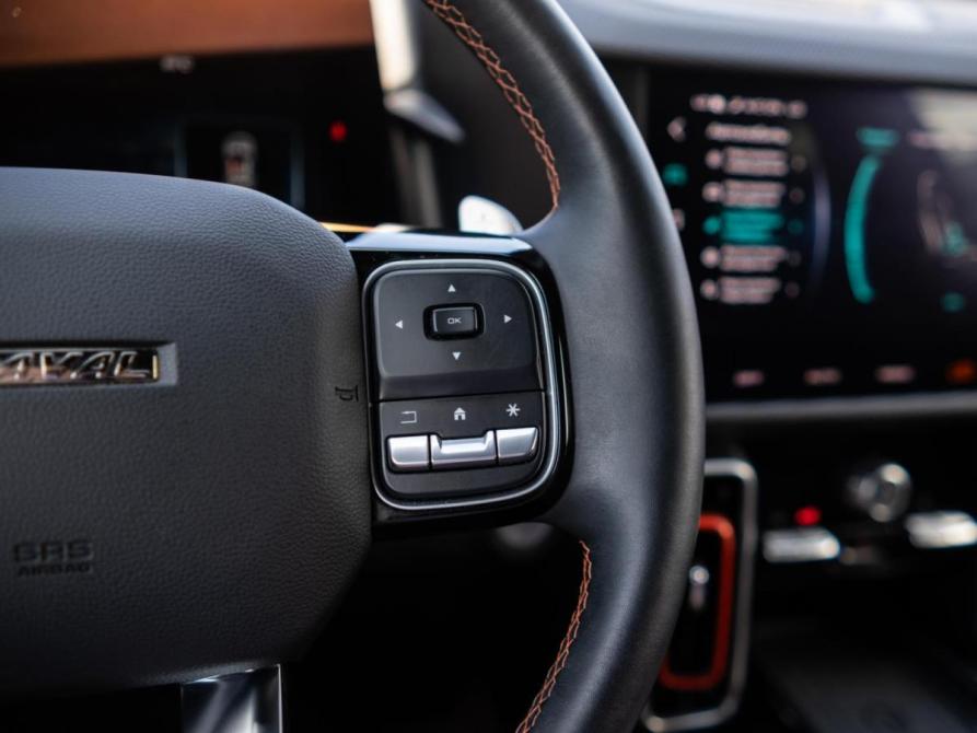 Haval Dargo Сочи  - изображение 24