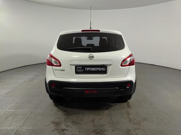 Nissan Qashqai I Рестайлинг с пробегом 2012 года, цена 990 000 рублей, 180000 км, внедорожник, Автокод Объявления