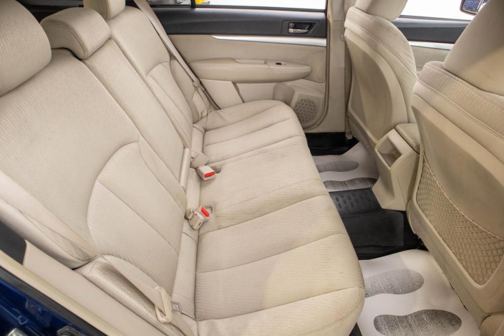Subaru Outback IV Барнаул  - изображение 26