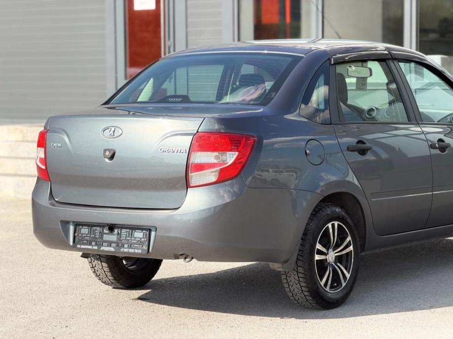 Lada (ВАЗ) Granta I Волгоград  - изображение 10