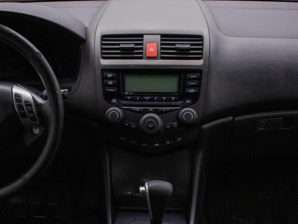 Honda Accord VII с пробегом 2005 года, цена 450 000 рублей, 538630 км, седан, Автокод Объявления