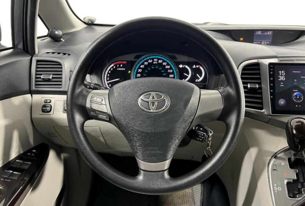 Toyota Venza I Нижний Новгород  - изображение 16