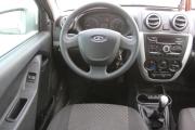 Lada (ВАЗ) Granta I Белгород  - изображение 37