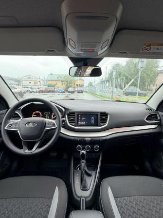 Lada (ВАЗ) Vesta I Рестайлинг (NG) с пробегом 2024 года, цена 1 250 000 рублей, 21000 км, седан, Автокод Объявления