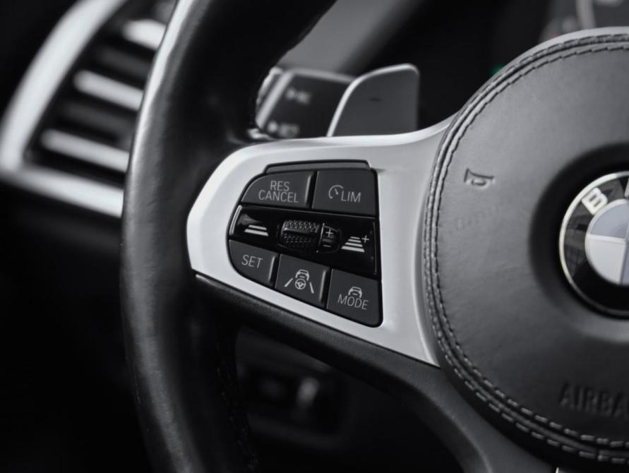 BMW X7 I (G07) Санкт-Петербург  - изображение 17
