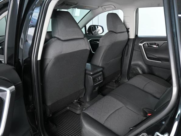 Toyota RAV4 V (XA50) с пробегом 2022 года, цена 3 749 000 рублей, 85796 км, внедорожник, Автокод Объявления