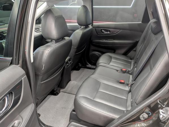 Nissan X-Trail III с пробегом 2018 года, цена 1 900 000 рублей, 134040 км, внедорожник, Автокод Объявления
