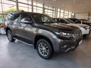 Toyota Land Cruiser Prado 150 Series Рестайлинг 2 Пермь  - изображение 36