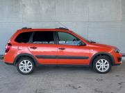 Lada (ВАЗ) Kalina II Тамбов  - изображение 29