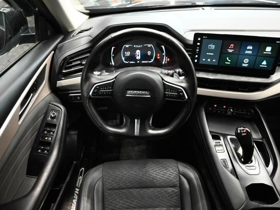 Haval F7 I Рестайлинг Екатеринбург  - изображение 13