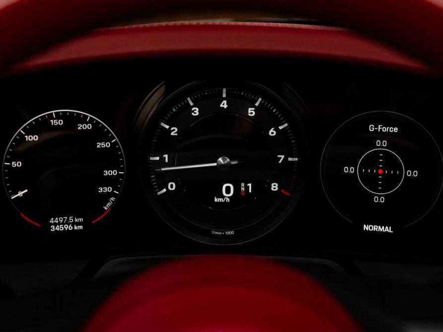 Porsche 911 VIII (992) Москва  - изображение 19