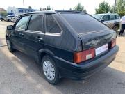 Lada (ВАЗ) 2114 Нижнекамск  - изображение 20