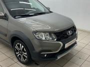 Lada (ВАЗ) Largus I Рестайлинг Энгельс  - изображение 43