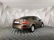 Skoda Octavia III (A7) Москва  - изображение 21