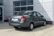 Lada (ВАЗ) Granta I Рестайлинг Владимир  - изображение 30