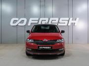 Skoda Rapid I Рестайлинг Воронеж  - изображение 27