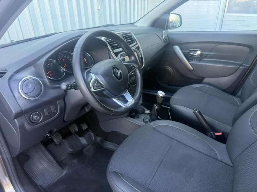 Renault Sandero II Рестайлинг Ростов-на-Дону  - изображение 10