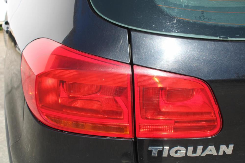 Volkswagen Tiguan I Рестайлинг Березники  - изображение 15