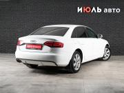 Audi A4 IV (B8) Екатеринбург  - изображение 20