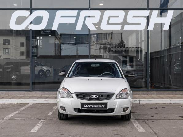 Lada (ВАЗ) Priora I Рестайлинг с пробегом 2014 года, цена 500 000 рублей, 255522 км, хэтчбек, Автокод Объявления