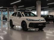Volkswagen Tiguan III (China Market) Москва  - изображение 35