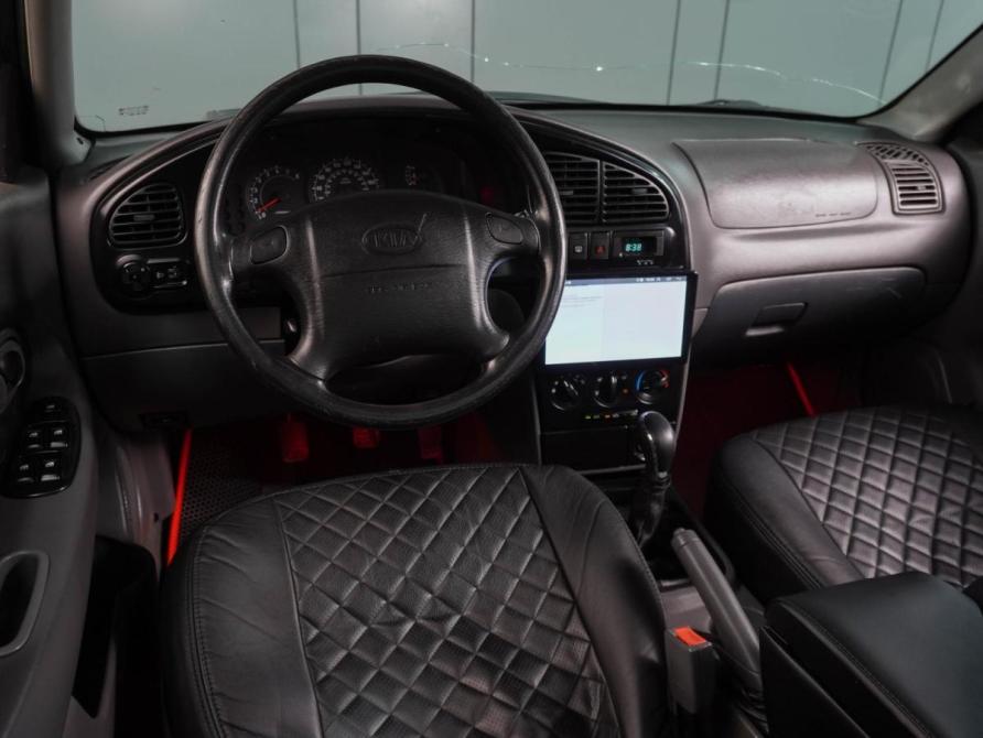 Kia Spectra I Рестайлинг 2 Воронеж  - изображение 6