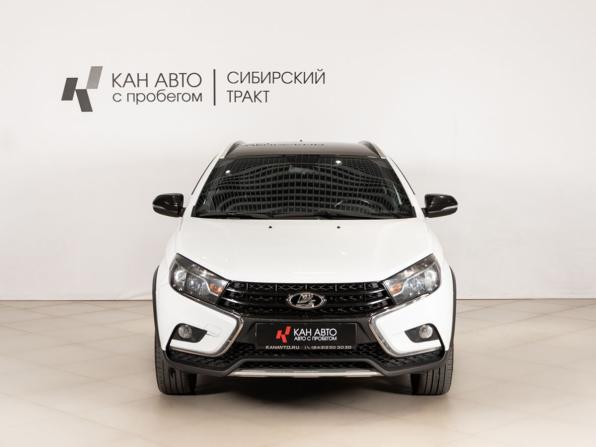 Lada (ВАЗ) Vesta I с пробегом 2021 года, цена 1 293 600 рублей, 114977 км, универсал, Автокод Объявления