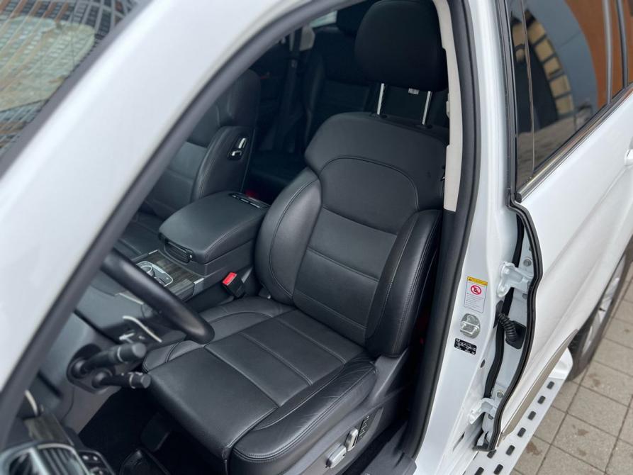 Haval H9 I Рестайлинг Краснодар  - изображение 15