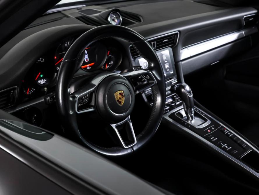 Porsche 911 VII (991) Рестайлинг Санкт-Петербург  - изображение 15
