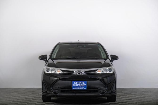 Toyota Corolla XI (E160 E170) Рестайлинг 2 с пробегом 2018 года, цена 1 549 000 рублей, 57000 км, универсал, Автокод Объявления