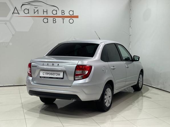Lada (ВАЗ) Granta I Рестайлинг с пробегом 2023 года, цена 850 000 рублей, 38801 км, седан, Автокод Объявления