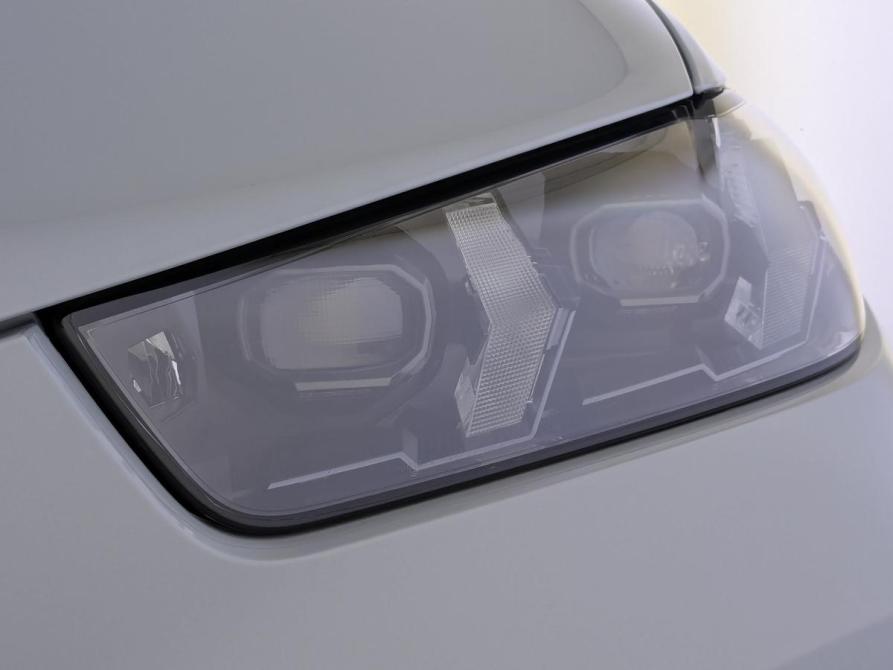 BMW X5 IV (G05/G18) Рестайлинг Москва  - изображение 11