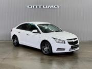 Chevrolet Cruze I Краснодар  - изображение 19