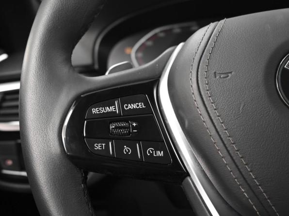 BMW 5 серии VII (G30/G31/G38) Рестайлинг с пробегом 2021 года, цена 3 348 070 рублей, 78721 км, седан, Автокод Объявления