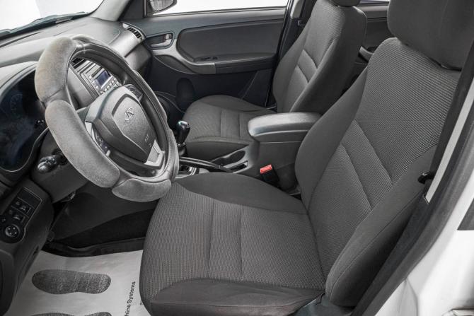 Chery Tiggo (T11) I Рестайлинг (FL) с пробегом 2014 года, цена 549 000 рублей, 101000 км, внедорожник, Автокод Объявления