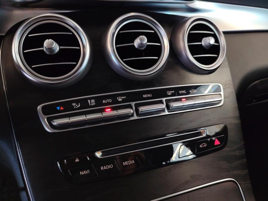 Mercedes-Benz GLC I (X253) Санкт-Петербург  - изображение 15