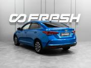 Hyundai Solaris II Рестайлинг Тюмень  - изображение 19