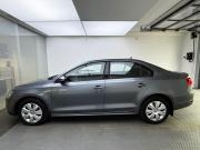 Volkswagen Jetta VI Уфа  - изображение 32