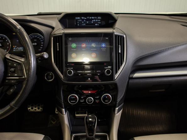 Subaru Forester V с пробегом 2019 года, цена 3 350 000 рублей, 88566 км, внедорожник, Автокод Объявления