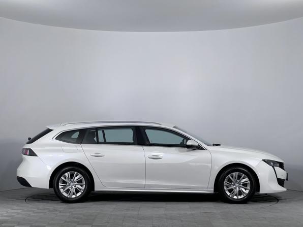 Peugeot 508 II с пробегом 2021 года, цена 1 799 000 рублей, 102804 км, универсал, Автокод Объявления