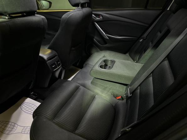 Mazda 6 III (GJ) с пробегом 2013 года, цена 1 290 000 рублей, 250067 км, седан, Автокод Объявления