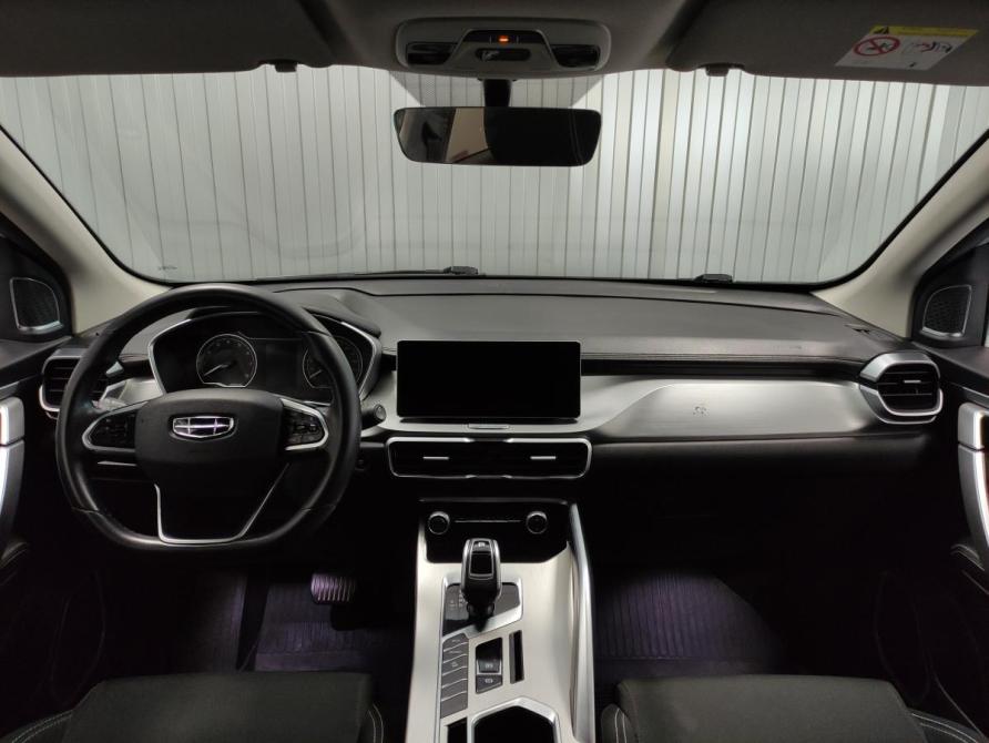 Geely Coolray I Пермь  - изображение 8