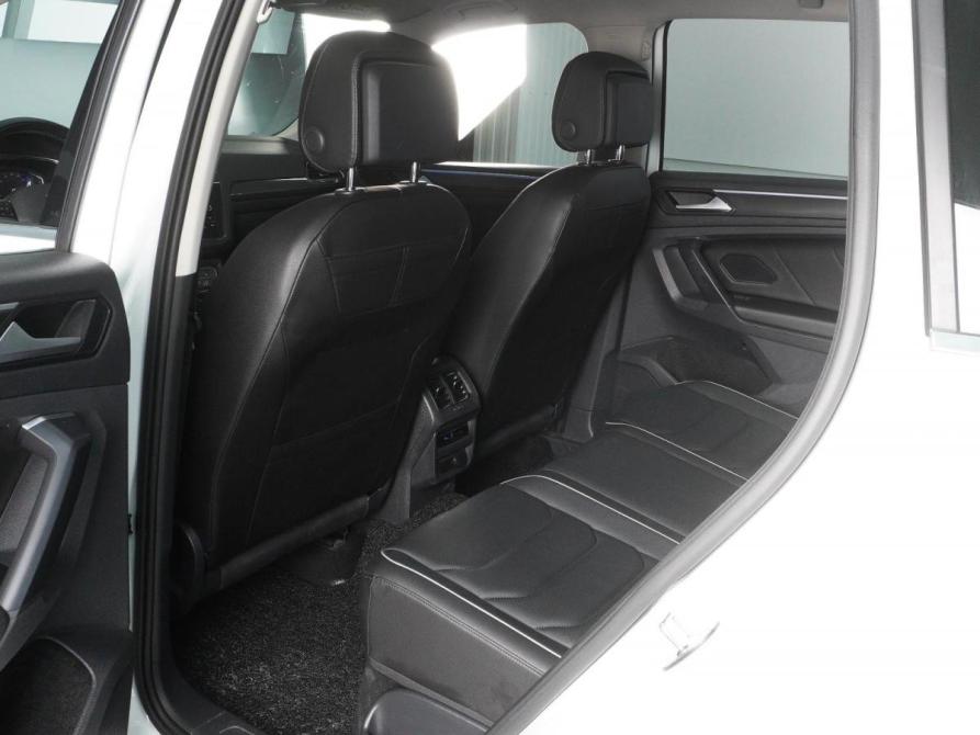 Volkswagen Tiguan II Рестайлинг Минеральные Воды  - изображение 11