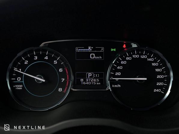 Subaru Forester IV Рестайлинг 2 с пробегом 2017 года, цена 2 090 000 рублей, 164000 км, внедорожник, Автокод Объявления