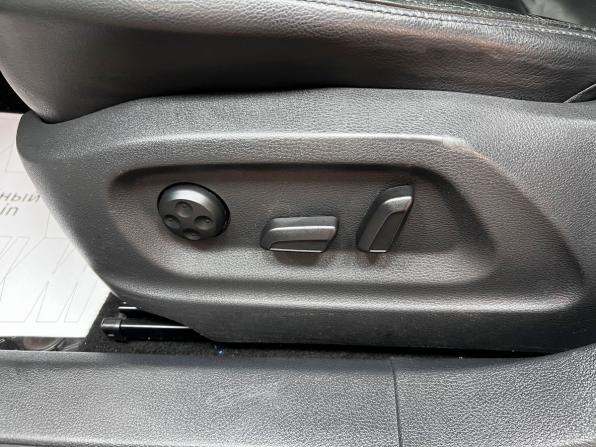 Volkswagen Tiguan I Рестайлинг с пробегом 2011 года, цена 1 395 000 рублей, 147124 км, внедорожник, Автокод Объявления