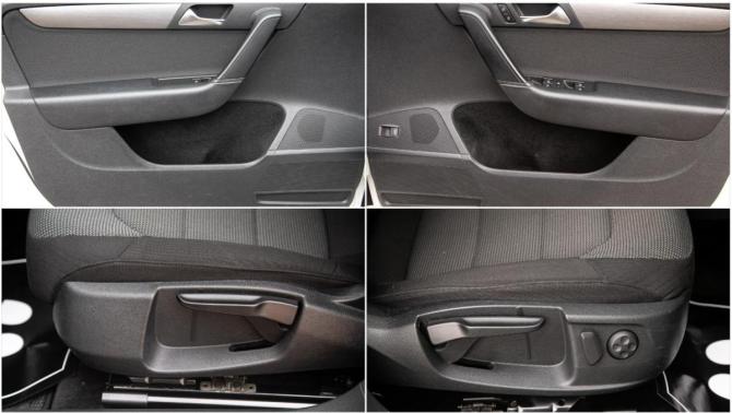 Volkswagen Passat B7 с пробегом 2012 года, цена 1 198 000 рублей, 109000 км, универсал, Автокод Объявления