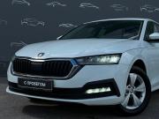 Skoda Octavia IV (A8) Санкт-Петербург  - изображение 48