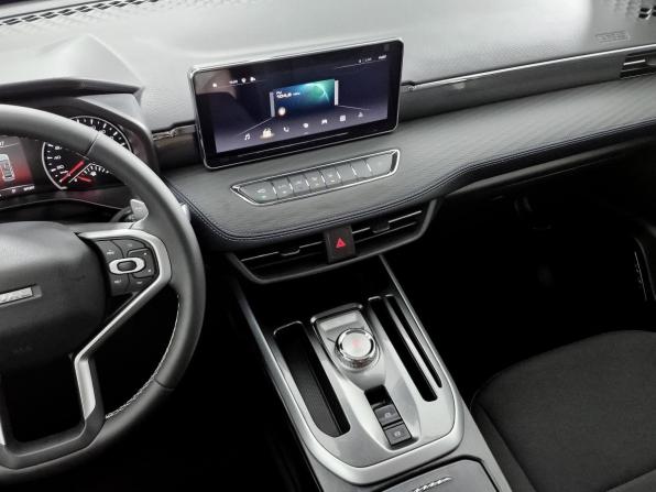 Haval Jolion I Рестайлинг с пробегом 2025 года, цена 2 259 000 рублей, 13 км, внедорожник, Автокод Объявления